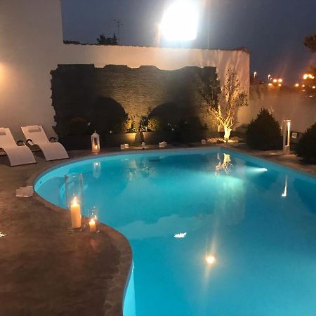Residence Del Sole مانفريدونيا المظهر الخارجي الصورة
