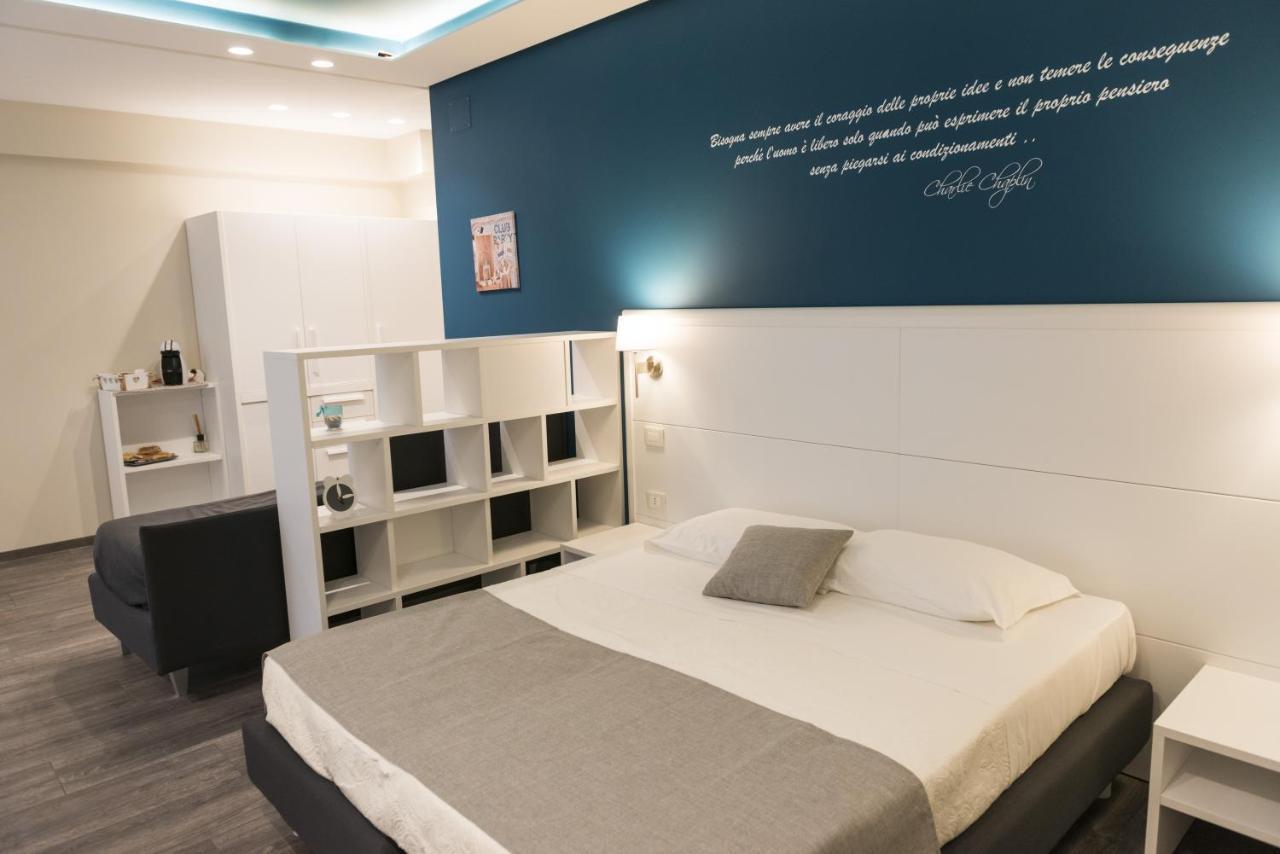Residence Del Sole مانفريدونيا المظهر الخارجي الصورة