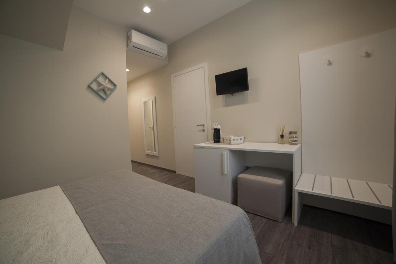 Residence Del Sole مانفريدونيا المظهر الخارجي الصورة