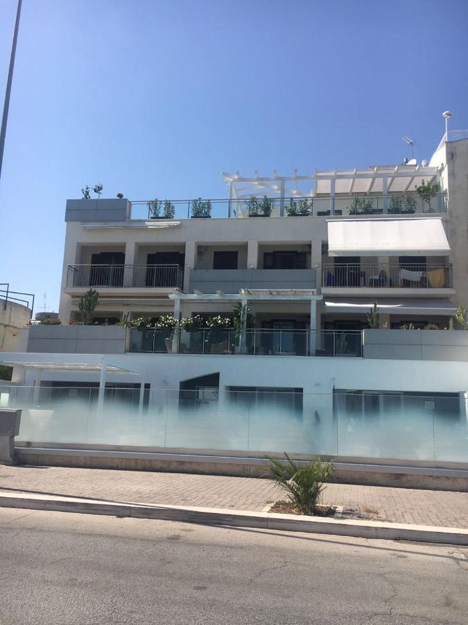 Residence Del Sole مانفريدونيا المظهر الخارجي الصورة