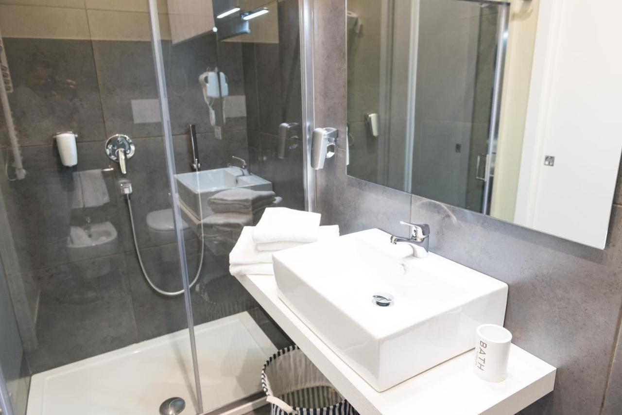 Residence Del Sole مانفريدونيا المظهر الخارجي الصورة