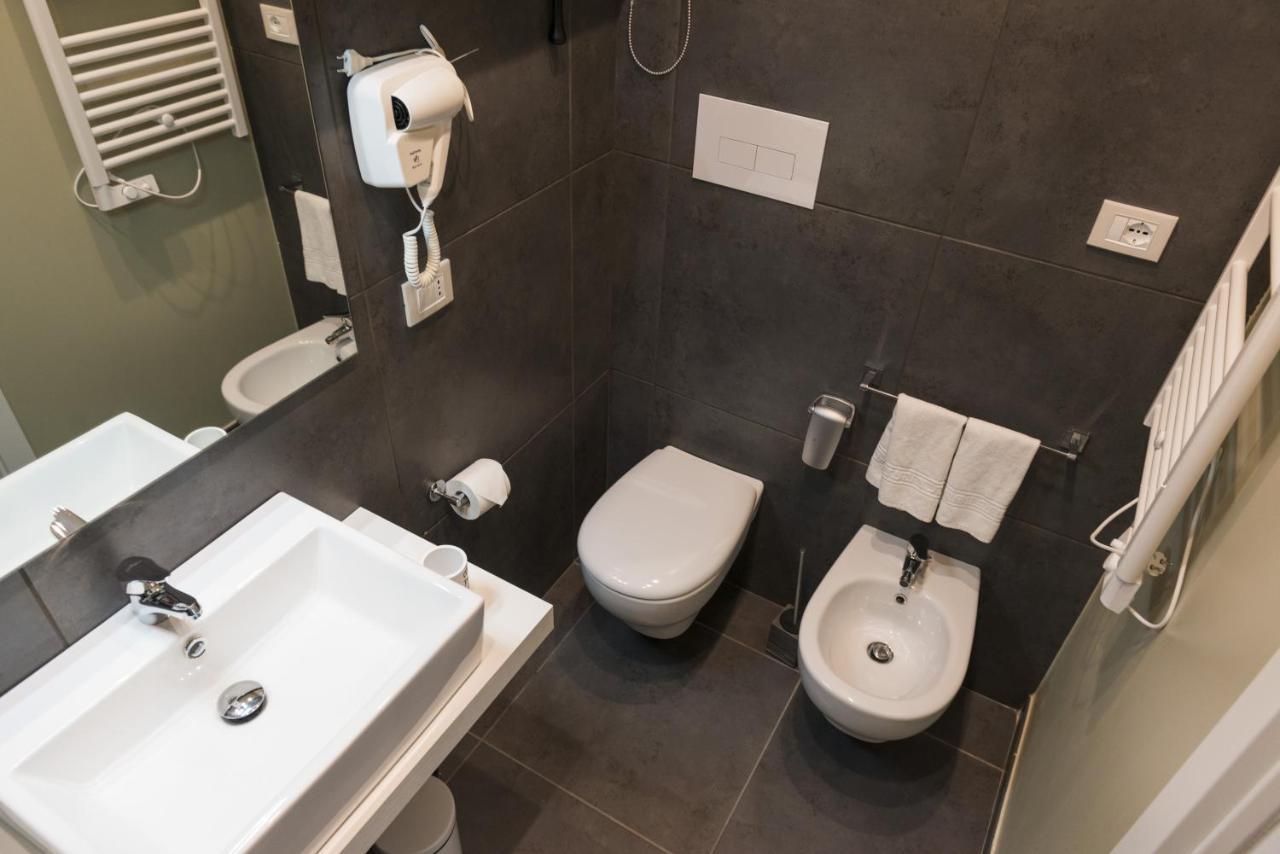 Residence Del Sole مانفريدونيا المظهر الخارجي الصورة