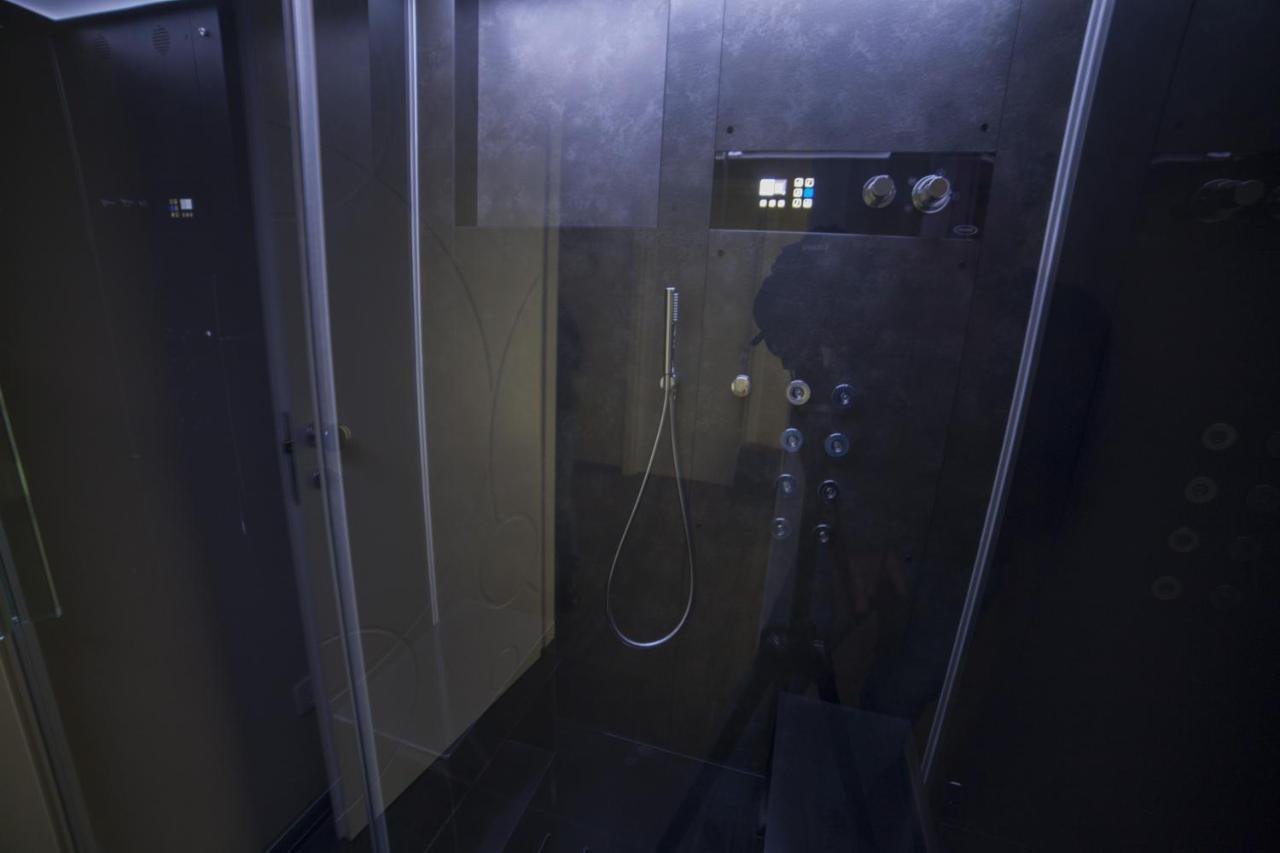Residence Del Sole مانفريدونيا المظهر الخارجي الصورة