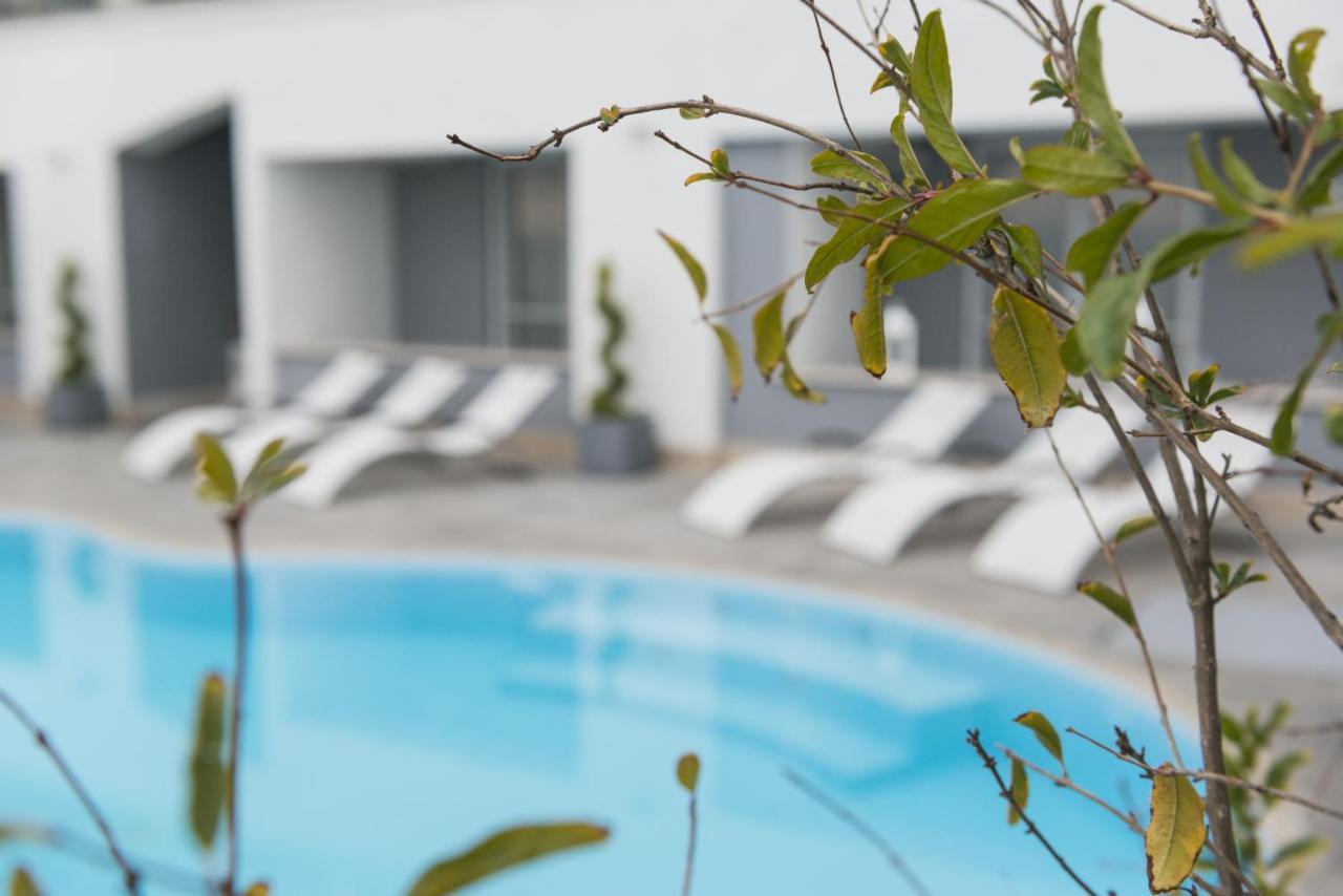 Residence Del Sole مانفريدونيا المظهر الخارجي الصورة