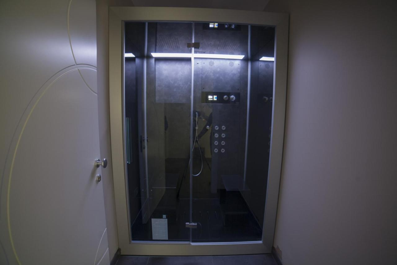 Residence Del Sole مانفريدونيا المظهر الخارجي الصورة