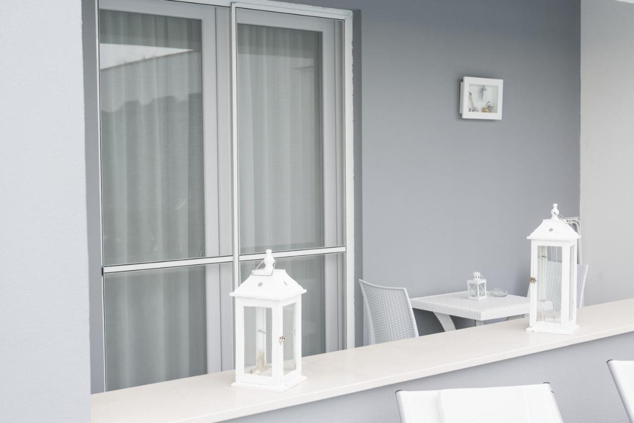 Residence Del Sole مانفريدونيا المظهر الخارجي الصورة