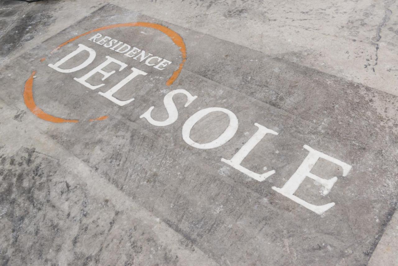 Residence Del Sole مانفريدونيا المظهر الخارجي الصورة