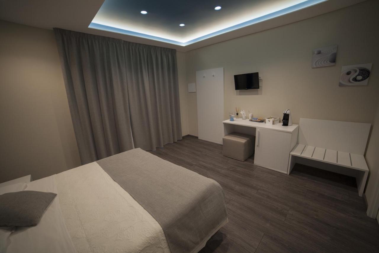 Residence Del Sole مانفريدونيا المظهر الخارجي الصورة