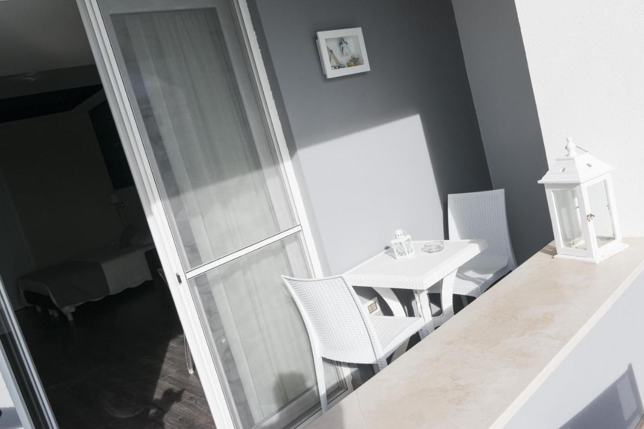 Residence Del Sole مانفريدونيا المظهر الخارجي الصورة