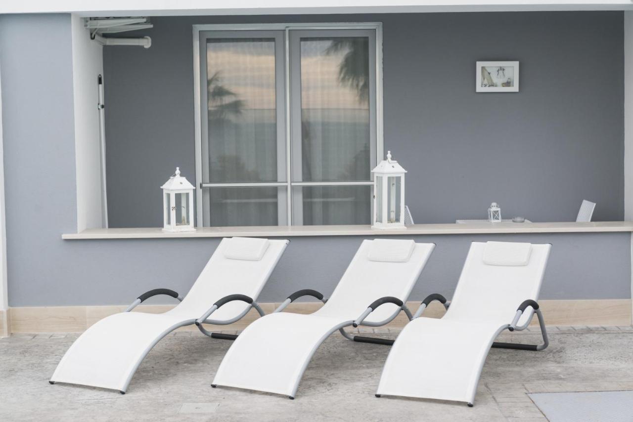 Residence Del Sole مانفريدونيا المظهر الخارجي الصورة